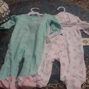 BABY BODYSUITS
